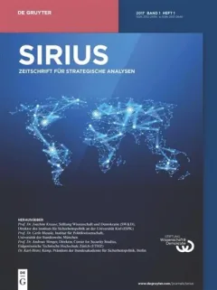 Sirius (Duits)