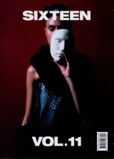 Sixteen Journal Magazine (Engels) 1