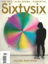Sixtysix Magazine 1