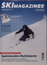 Ski Magazin (Duits) 1