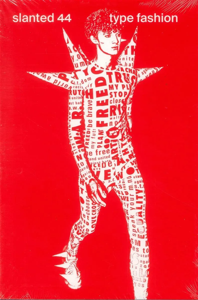 Slanted Magazine (Engels)