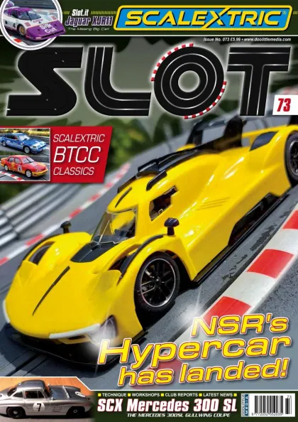 Slot Magazine