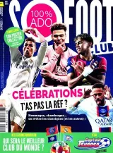 So Foot Club (Frans) 1