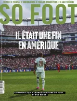 So Foot (Frans) 1