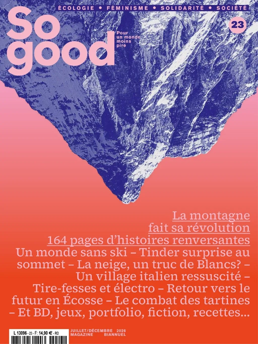 So Good (Frans)