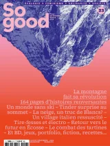 So Good (Frans) 1