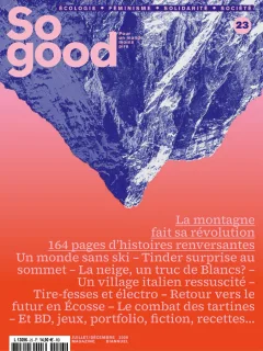 So Good (Frans)