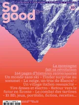 So Good (Frans) 1