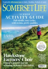 Somerset Life Magazine 1