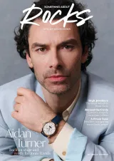 Something About Rocks Magazine 1