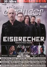 Sonic Seducer (Duits) 1