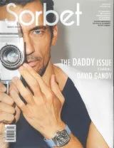 Sorbet Magazine (Engels) 1