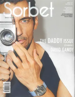 Sorbet Magazine (Engels)