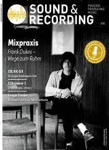 Sound & Recording (Duits) 1