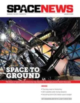 Space News Magazine 1