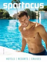 Spartacus Traveler (Duits) 1