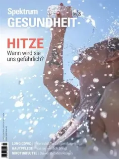 Spektrum Gesundheit (Duits)