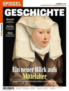 Spiegel Geschichte (Duits)