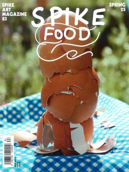Spike Magazine (Engels)
