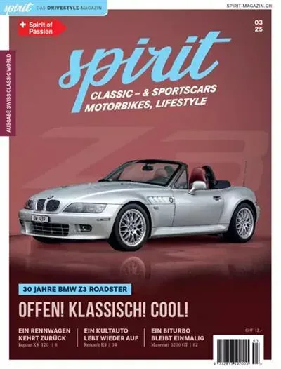 Spirit (Duits)