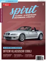 Spirit (Duits) 1