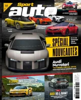 Sport Auto (Frans) 1