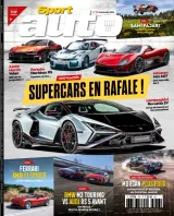 Sport Auto (Frans) 1