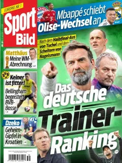 Sport Bild (Duits)