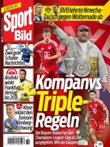 Sport Bild (Duits) 1