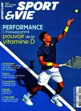 Sport & Vie (Frans) 1