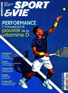 Sport & Vie (Frans)
