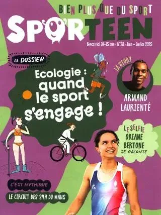 Sporteen (Frans)
