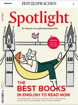 Spotlight (Duits) 1