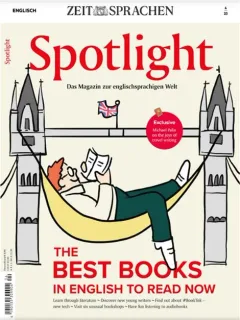 Spotlight (Duits)