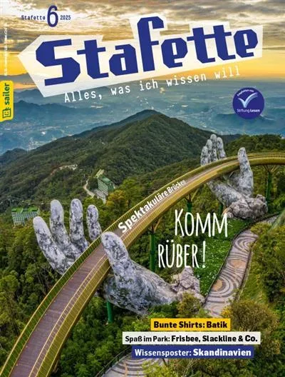 Stafette (Duits)