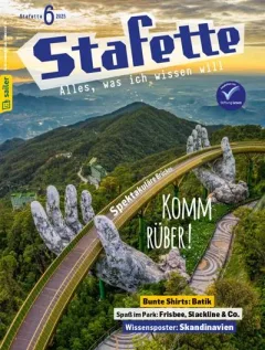 Stafette (Duits)