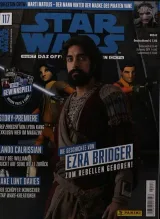 Star Wars Das Offizielle Magazin (Duits) 1