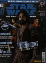 Star Wars Das Offizielle Magazin (Duits) 1