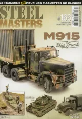 Steelmasters (Frans) 1