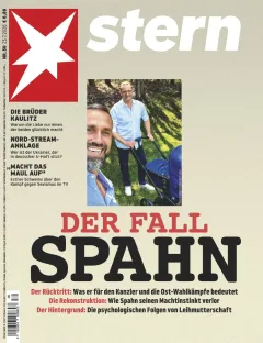 Stern (Duits)