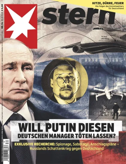 Stern (Duits)