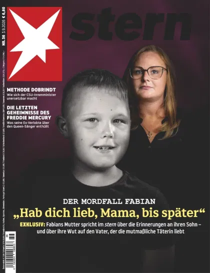 Stern (Duits)
