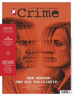 stern Crime (Duits)