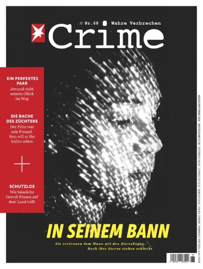 stern Crime (Duits)