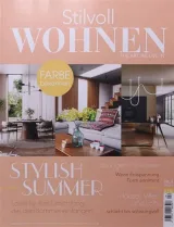 Stilvoll wohnen (Duits) 1