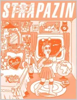 Strapazin (Duits) 1