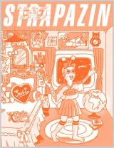 Strapazin (Duits) 1