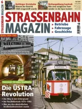 Strassenbahn Magazin (Duits) 1