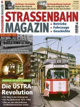 Strassenbahn Magazin (Duits) 1
