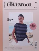 Strickideen Lovewool (Duits) 1